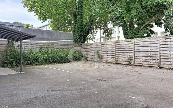 Immeuble à vendre