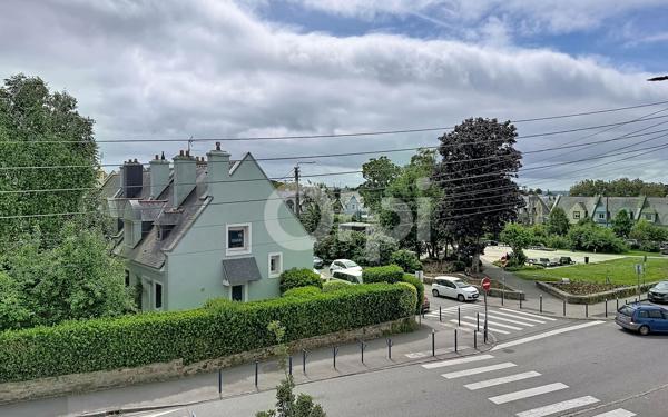 Immeuble à vendre