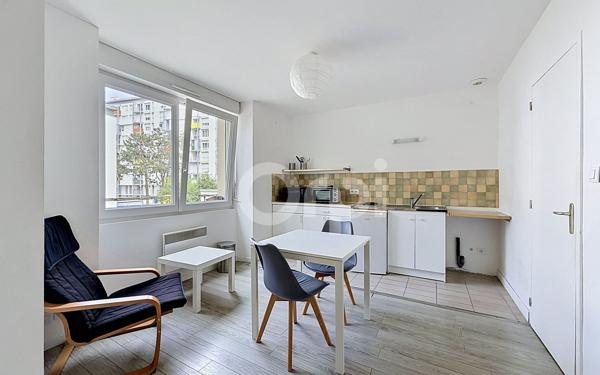 Immeuble à vendre