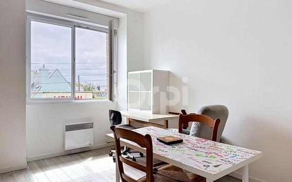 Immeuble à vendre