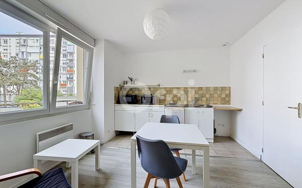 Immeuble à vendre