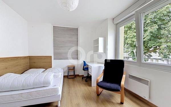 Immeuble à vendre