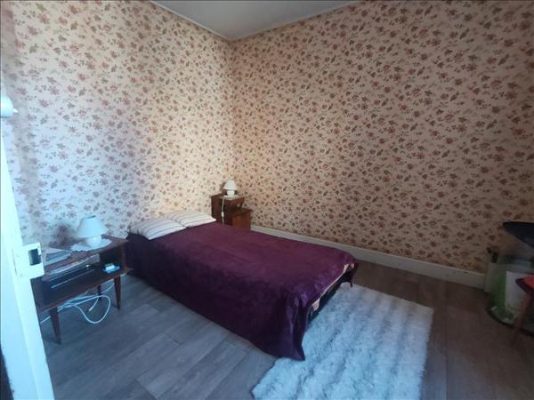 Maison à vendre |  Désertines |  3 pièces | 72 m²