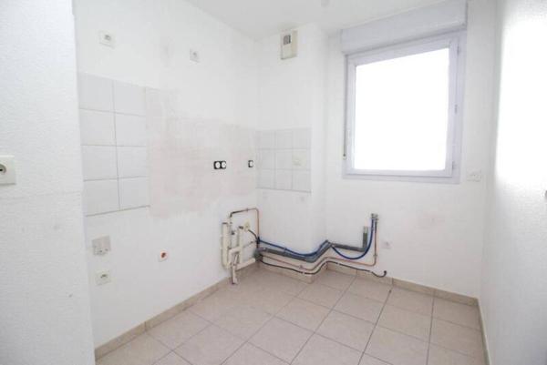 Appartement 2 pièces - 44600 Saint-Nazaire
