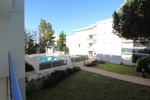 Appartement 2 pièces - 44600 Saint-Nazaire