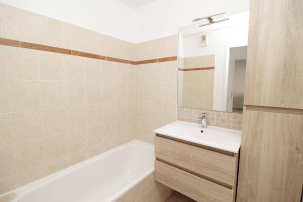 Appartement 2 pièces - 44600 Saint-Nazaire