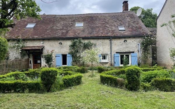 Maison à vendre    4 pièces • 125 m2 Prunay-en-Yvelines