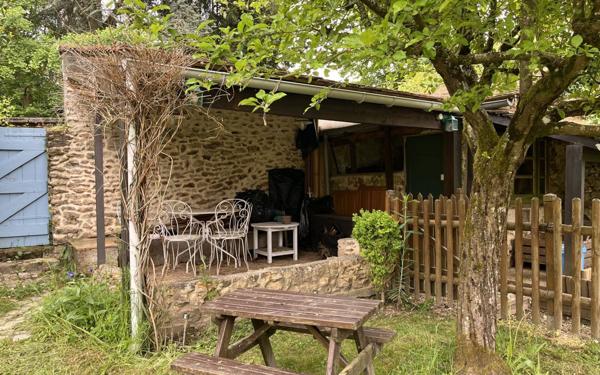 Maison à vendre    4 pièces • 125 m2 Prunay-en-Yvelines