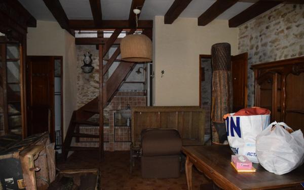 Maison à vendre    4 pièces • 125 m2 Prunay-en-Yvelines