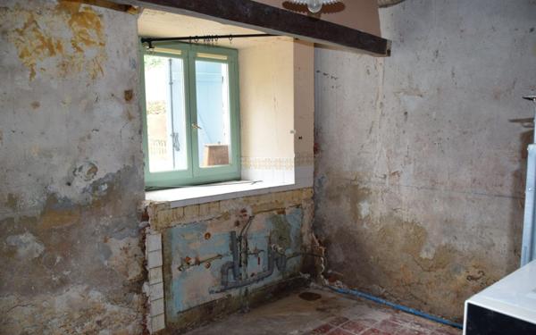 Maison à vendre    4 pièces • 125 m2 Prunay-en-Yvelines