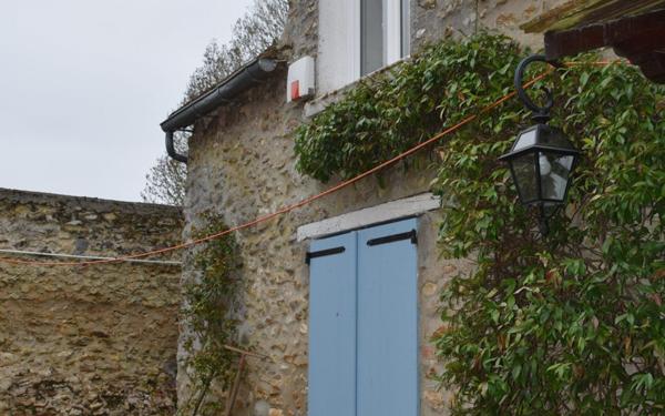 Maison à vendre    4 pièces • 125 m2 Prunay-en-Yvelines