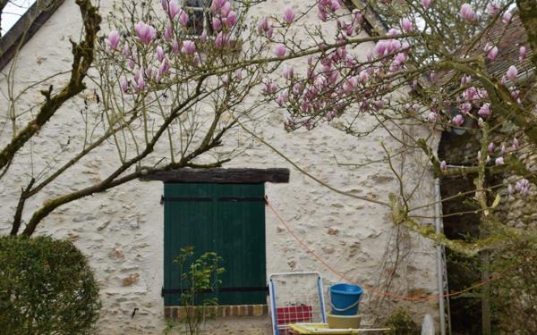 Maison à vendre    4 pièces • 125 m2 Prunay-en-Yvelines