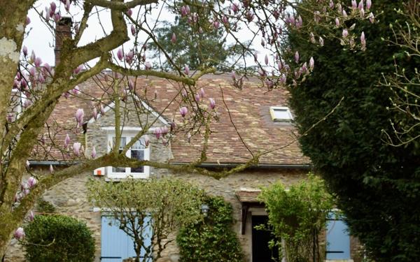 Maison à vendre    4 pièces • 125 m2 Prunay-en-Yvelines