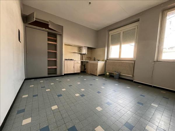 Appartement à vendre |  Saint-Gaudens |  4 pièces | 131 m²