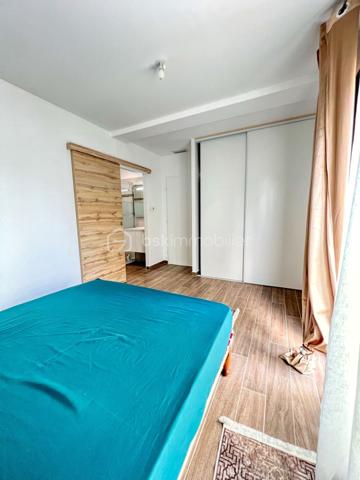 Maison contemporaine de 163 m²