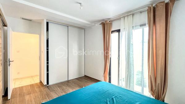 Maison contemporaine de 163 m²