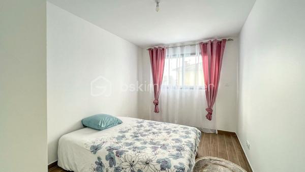 Maison contemporaine de 163 m²