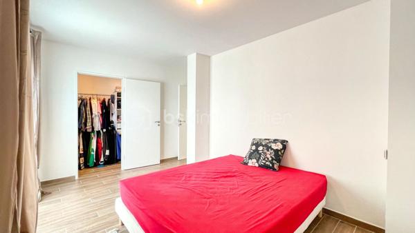 Maison contemporaine de 163 m²