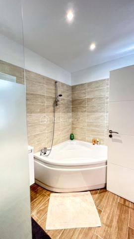 Maison contemporaine de 163 m²