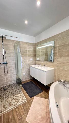 Maison contemporaine de 163 m²