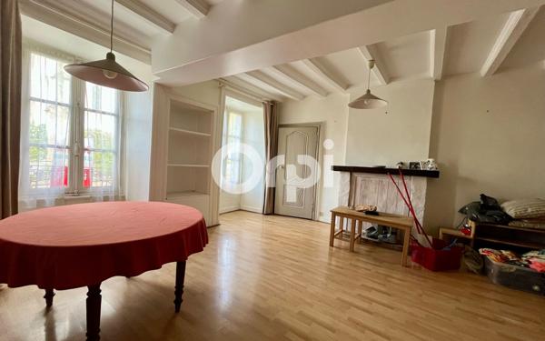 Appartement à vendre    4 pièces •  La Roche-Bernard
