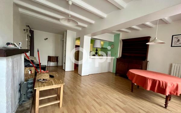 Appartement à vendre    4 pièces •  La Roche-Bernard