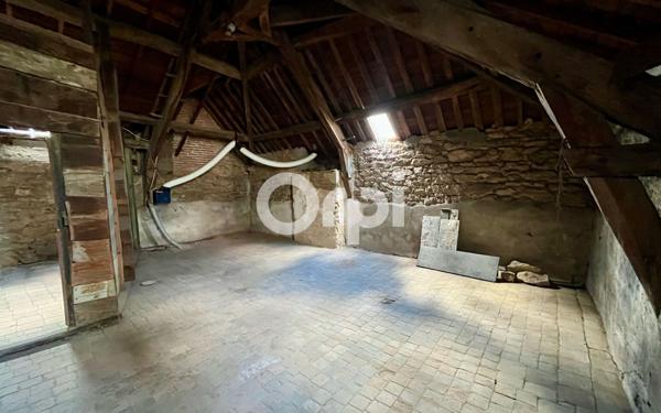 Appartement à vendre    4 pièces •  La Roche-Bernard