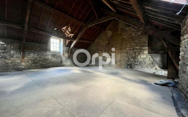 Appartement à vendre    4 pièces •  La Roche-Bernard