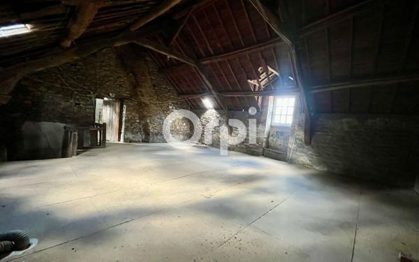 Appartement à vendre    4 pièces •  La Roche-Bernard