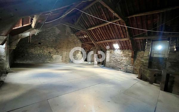 Appartement à vendre    4 pièces •  La Roche-Bernard