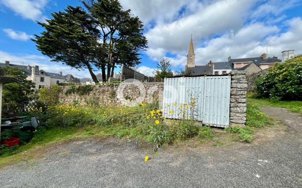 Appartement à vendre    4 pièces •  La Roche-Bernard