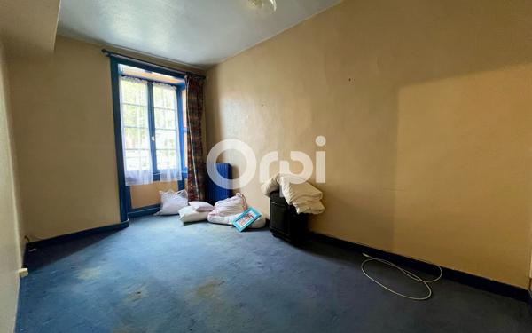 Appartement à vendre    4 pièces •  La Roche-Bernard