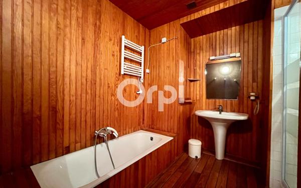 Appartement à vendre    4 pièces •  La Roche-Bernard