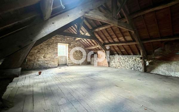 Appartement à vendre    4 pièces •  La Roche-Bernard