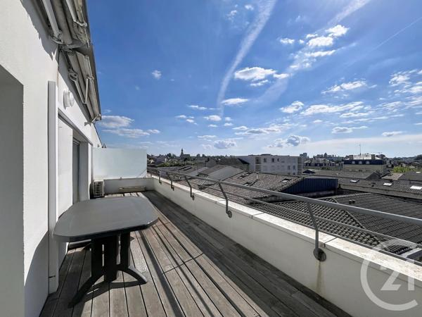 Appartement T3 à vendre  3 pièces - 74,67 m 2   BORDEAUX  - 33