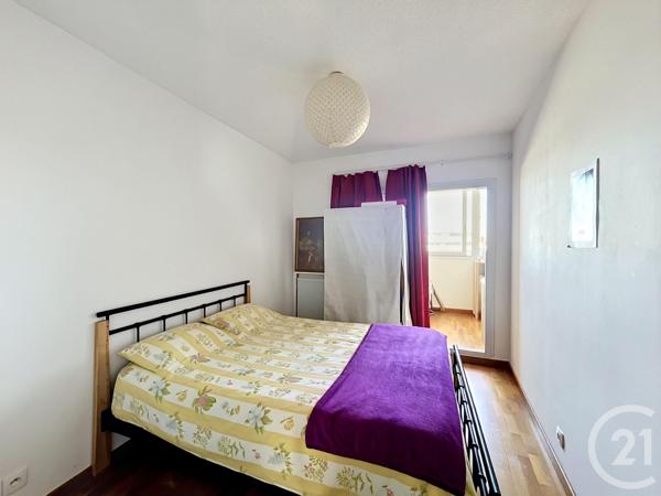 Appartement T3 à vendre  3 pièces - 74,67 m 2   BORDEAUX  - 33