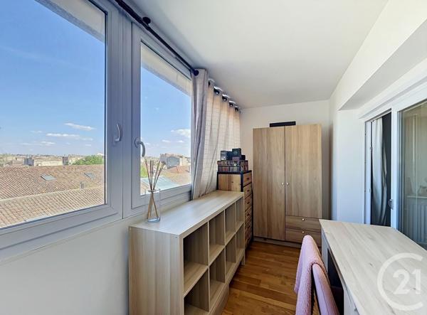 Appartement T3 à vendre  3 pièces - 74,67 m 2   BORDEAUX  - 33