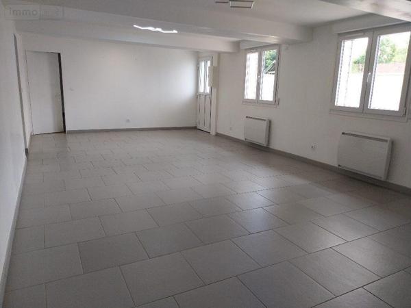 Maison à vendre à Thibouville dans l'Eure (27800), ref : 27061-1460