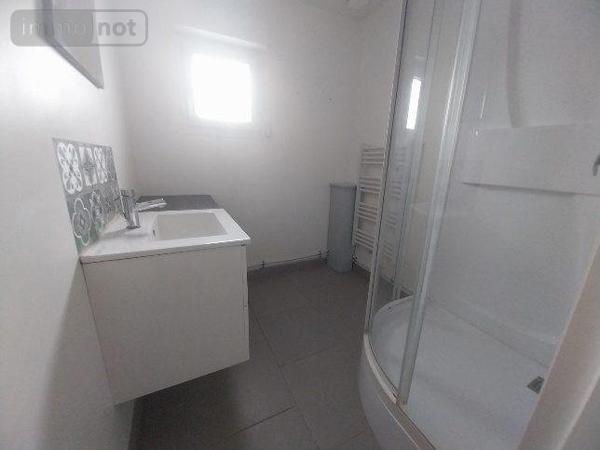 Maison à vendre à Thibouville dans l'Eure (27800), ref : 27061-1460