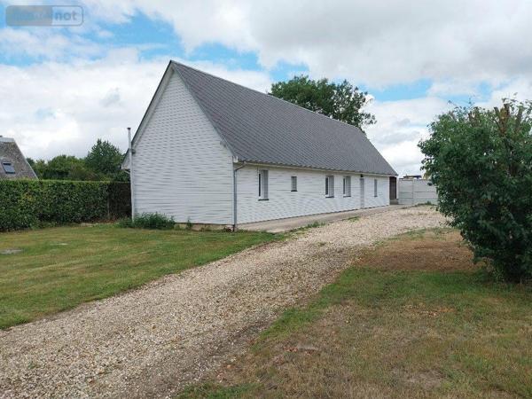Maison à vendre à Thibouville dans l'Eure (27800), ref : 27061-1460