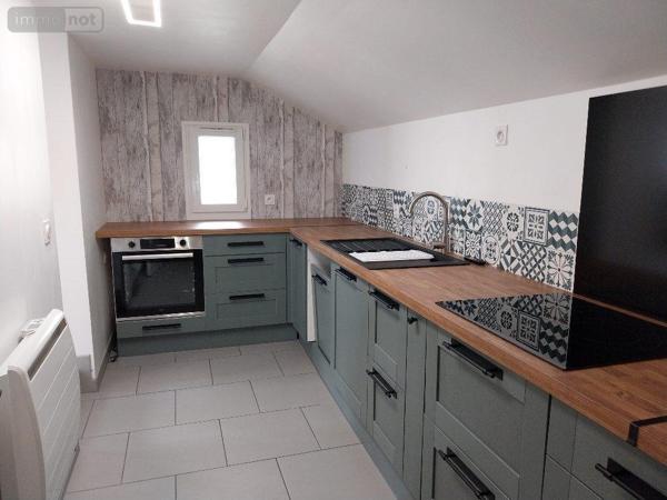 Maison à vendre à Thibouville dans l'Eure (27800), ref : 27061-1460