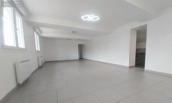 Maison à vendre à Thibouville dans l'Eure (27800), ref : 27061-1460