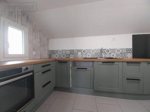 Maison à vendre à Thibouville dans l'Eure (27800), ref : 27061-1460