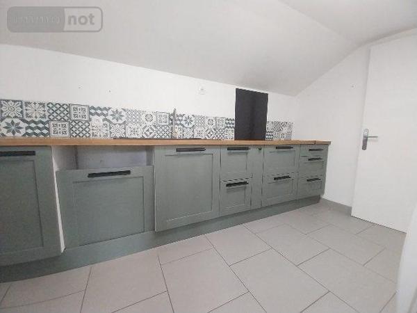 Maison à vendre à Thibouville dans l'Eure (27800), ref : 27061-1460