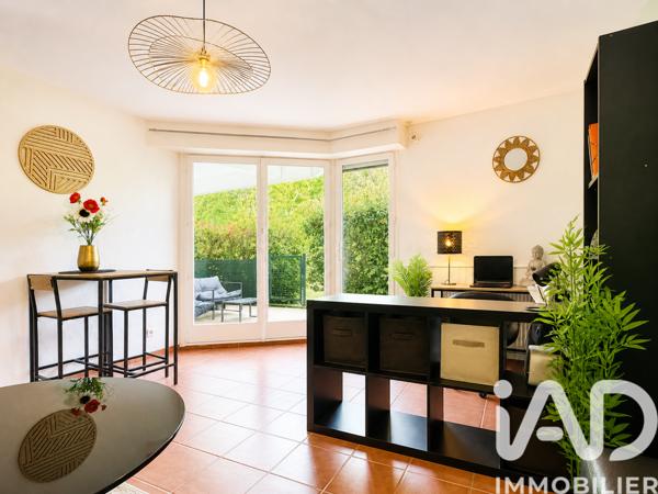 Appartement à vendre 2 pièces 49,6 m² Toulouse