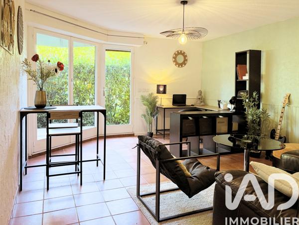 Appartement à vendre 2 pièces 49,6 m² Toulouse