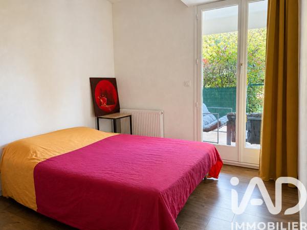 Appartement à vendre 2 pièces 49,6 m² Toulouse