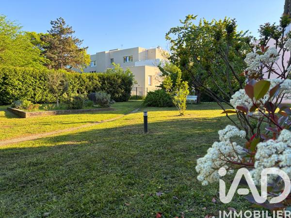 Appartement à vendre 2 pièces 49,6 m² Toulouse