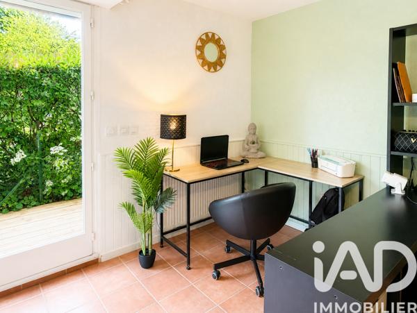 Appartement à vendre 2 pièces 49,6 m² Toulouse