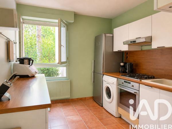 Appartement à vendre 2 pièces 49,6 m² Toulouse